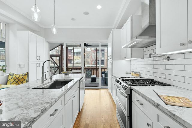 133 THOMAS ST NW, Washington, DC 20001