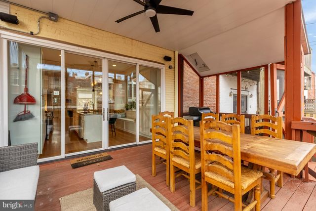 133 THOMAS ST NW, Washington, DC 20001