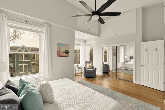 133 THOMAS ST NW, Washington, DC 20001