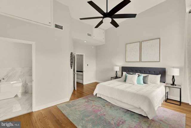 133 THOMAS ST NW, Washington, DC 20001