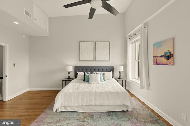 133 THOMAS ST NW, Washington, DC 20001