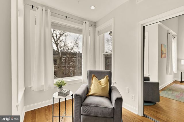 133 THOMAS ST NW, Washington, DC 20001