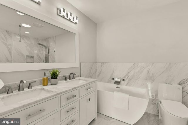 133 THOMAS ST NW, Washington, DC 20001