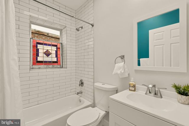 133 THOMAS ST NW, Washington, DC 20001