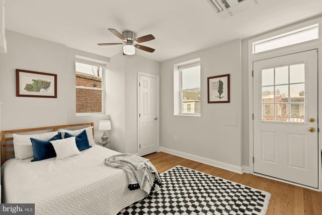 133 THOMAS ST NW, Washington, DC 20001