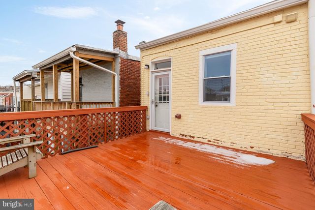 133 THOMAS ST NW, Washington, DC 20001