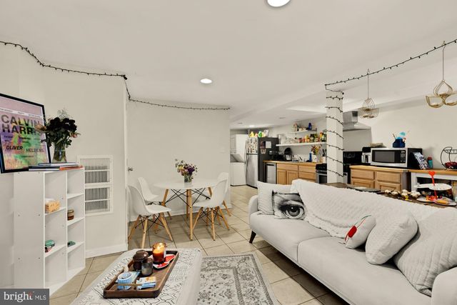 133 THOMAS ST NW, Washington, DC 20001