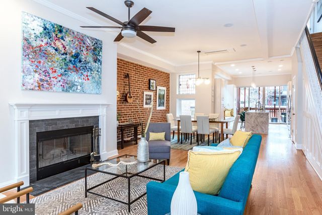 133 THOMAS ST NW, Washington, DC 20001