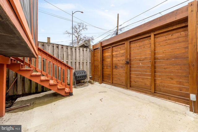 133 THOMAS ST NW, Washington, DC 20001