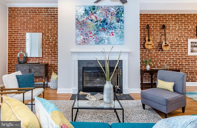 133 THOMAS ST NW, Washington, DC 20001