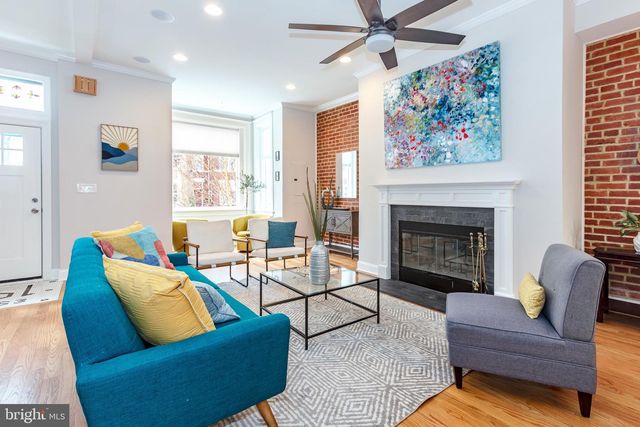 133 THOMAS ST NW, Washington, DC 20001