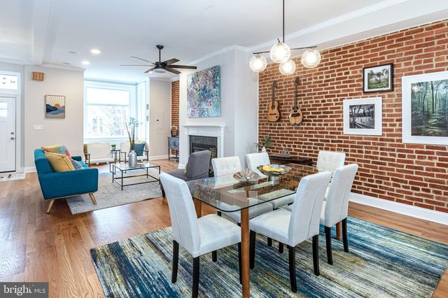 133 THOMAS ST NW, Washington, DC 20001