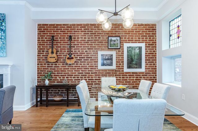 133 THOMAS ST NW, Washington, DC 20001