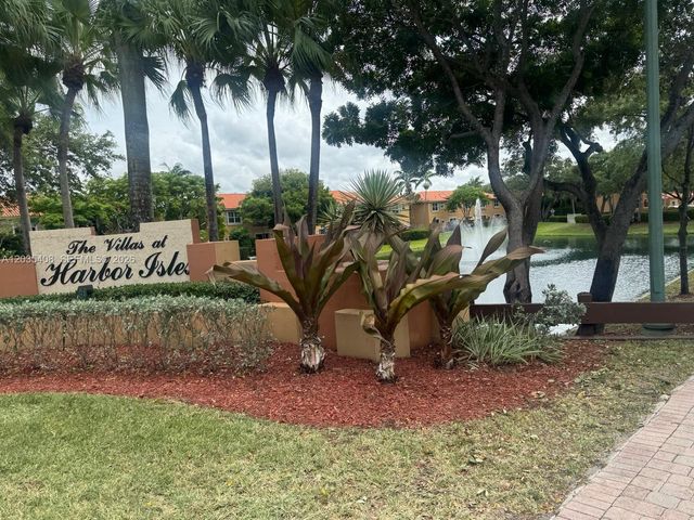 4941 Tradewinds Ter 805, Dania Beach, FL 33312