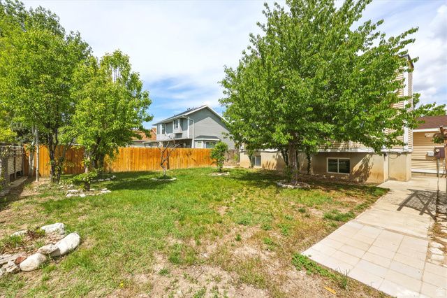 5571 W 4260 S, West Valley City, UT 84120