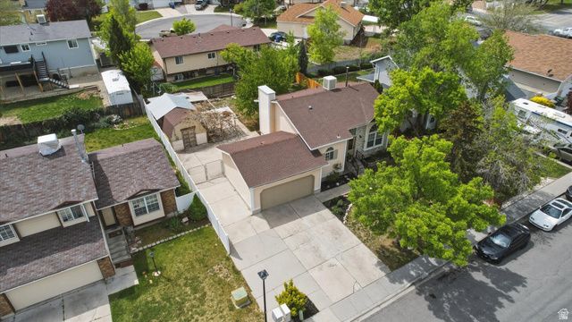 5571 W 4260 S, West Valley City, UT 84120