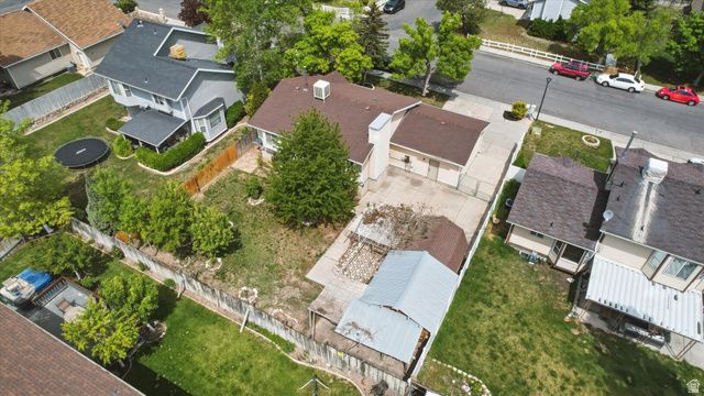5571 W 4260 S, West Valley City, UT 84120