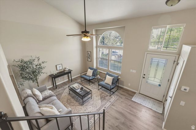 5571 W 4260 S, West Valley City, UT 84120