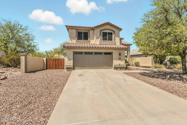 6978 E HACIENDA LA NORIA Lane, Gold Canyon, AZ 85118