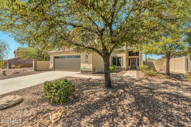 6978 E HACIENDA LA NORIA Lane, Gold Canyon, AZ 85118