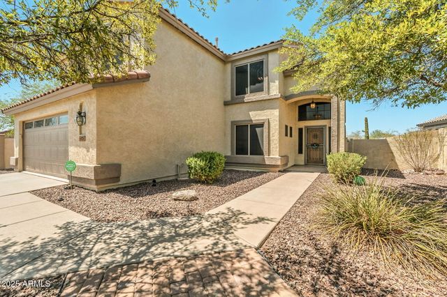 6978 E HACIENDA LA NORIA Lane, Gold Canyon, AZ 85118