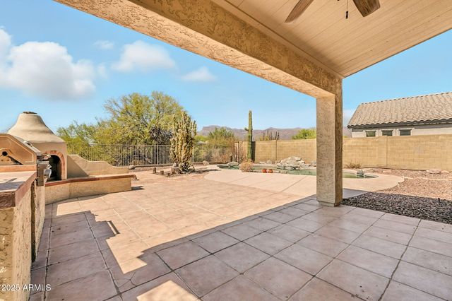 6978 E HACIENDA LA NORIA Lane, Gold Canyon, AZ 85118