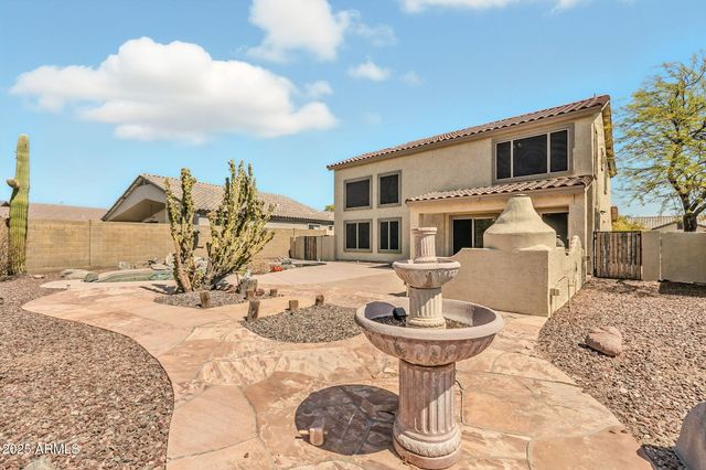 6978 E HACIENDA LA NORIA Lane, Gold Canyon, AZ 85118