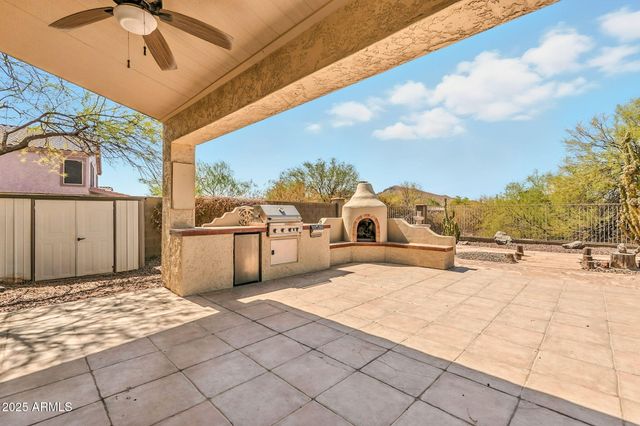 6978 E HACIENDA LA NORIA Lane, Gold Canyon, AZ 85118