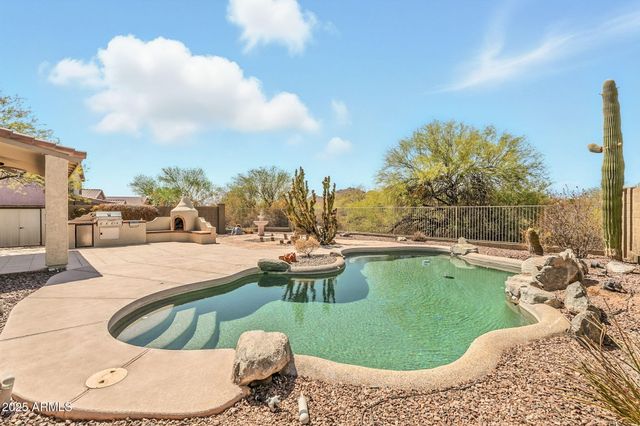 6978 E HACIENDA LA NORIA Lane, Gold Canyon, AZ 85118