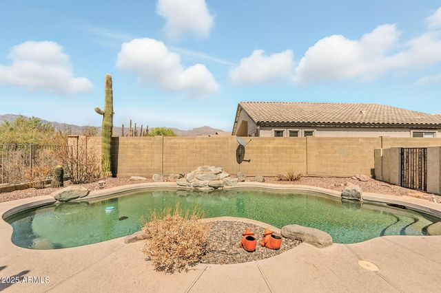 6978 E HACIENDA LA NORIA Lane, Gold Canyon, AZ 85118