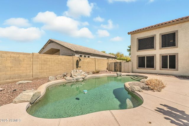6978 E HACIENDA LA NORIA Lane, Gold Canyon, AZ 85118