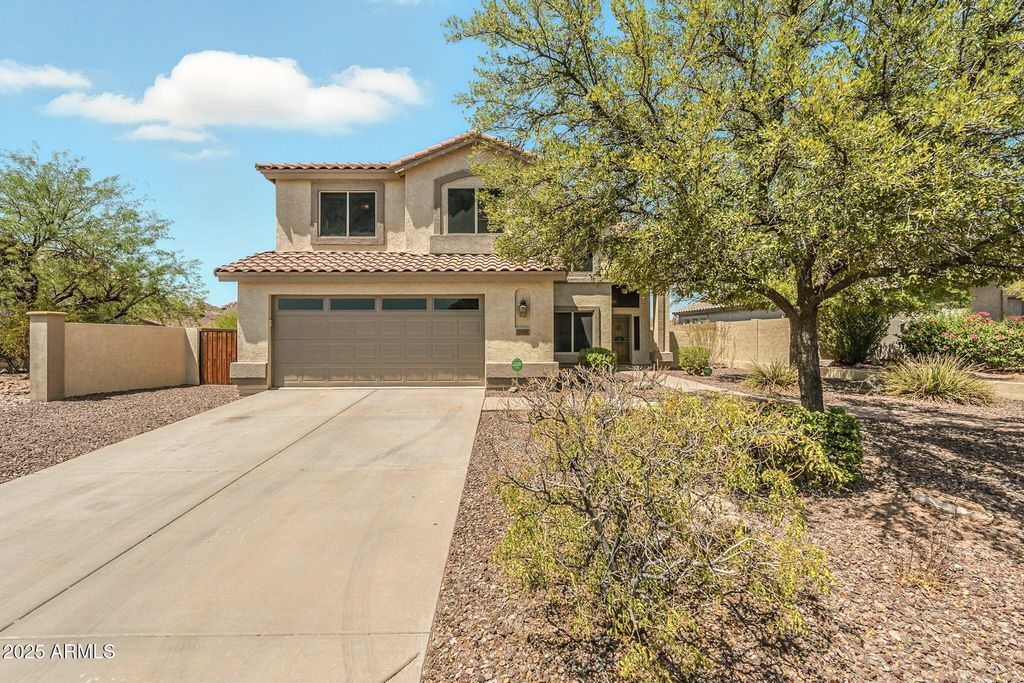 6978 E HACIENDA LA NORIA Lane, Gold Canyon, AZ 85118