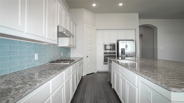 2251 Brookside Drive, Royse City, TX 75189