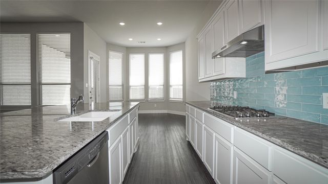 2251 Brookside Drive, Royse City, TX 75189