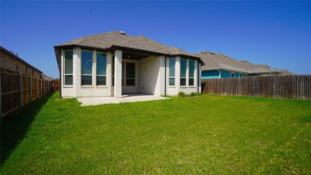 2251 Brookside Drive, Royse City, TX 75189