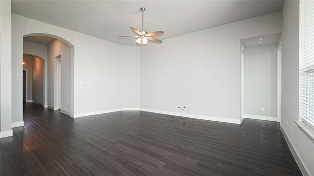 2251 Brookside Drive, Royse City, TX 75189