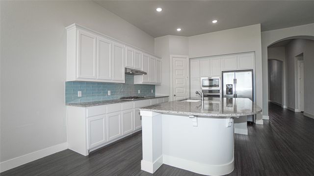 2251 Brookside Drive, Royse City, TX 75189