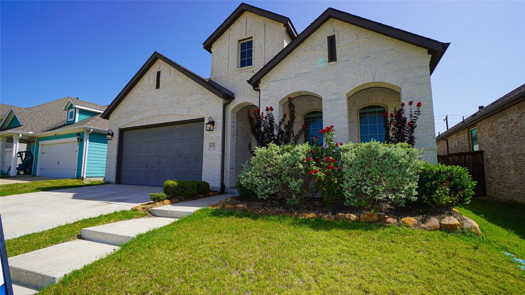 2251 Brookside Drive, Royse City, TX 75189