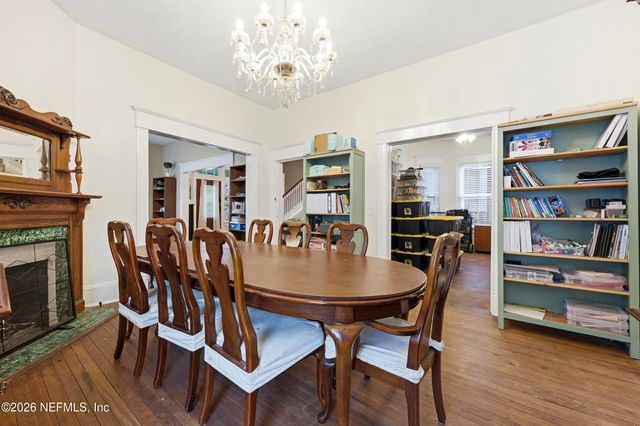 129 W 9TH Street, Jacksonville, FL 32206