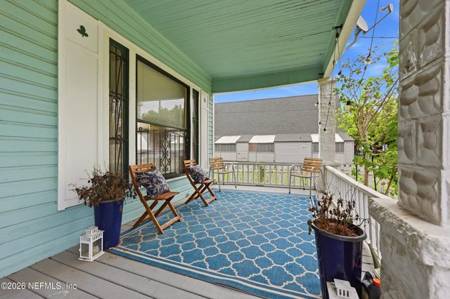 129 W 9TH Street, Jacksonville, FL 32206