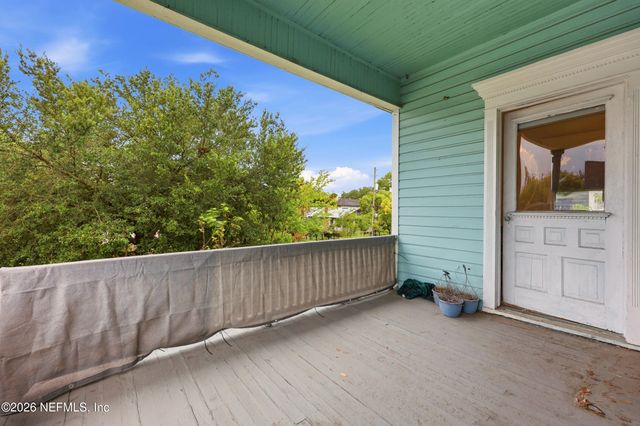 129 W 9TH Street, Jacksonville, FL 32206