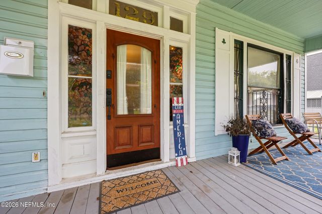 129 W 9TH Street, Jacksonville, FL 32206
