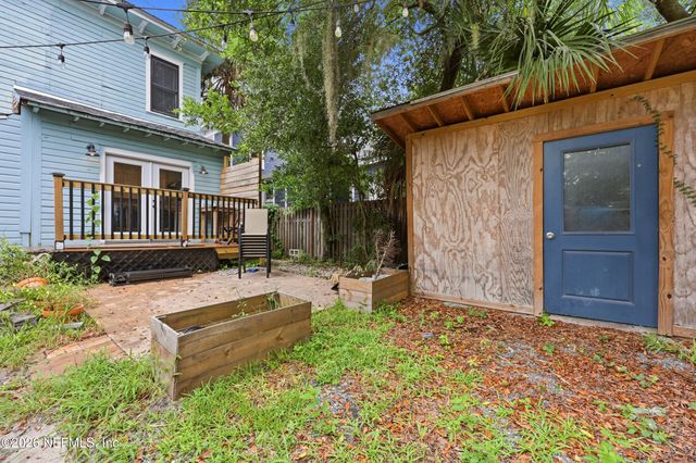 129 W 9TH Street, Jacksonville, FL 32206