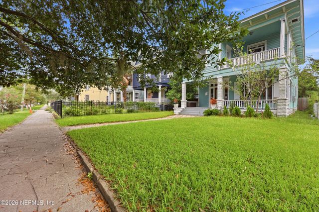 129 W 9TH Street, Jacksonville, FL 32206