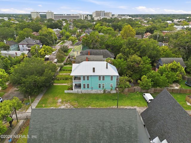 129 W 9TH Street, Jacksonville, FL 32206