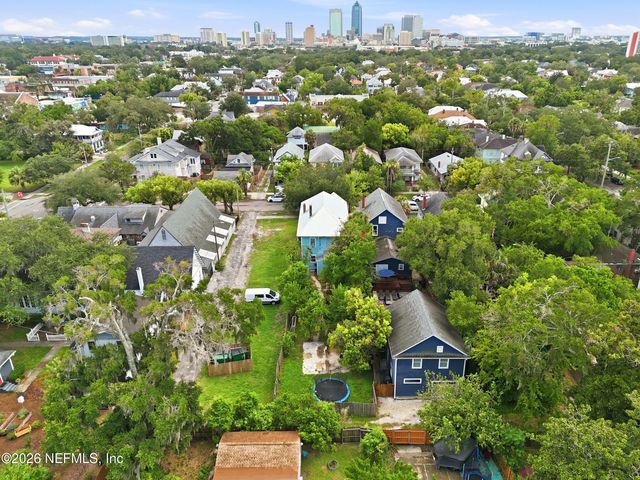 129 W 9TH Street, Jacksonville, FL 32206