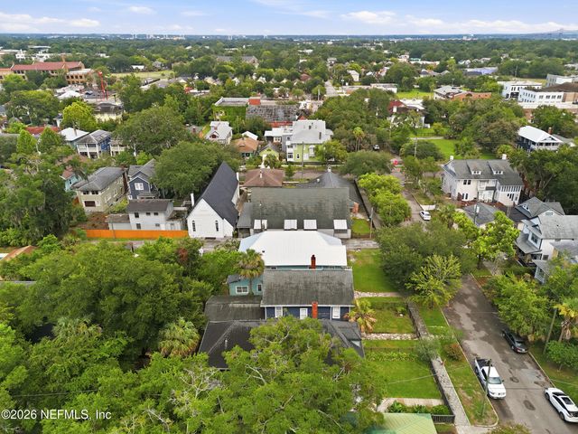 129 W 9TH Street, Jacksonville, FL 32206