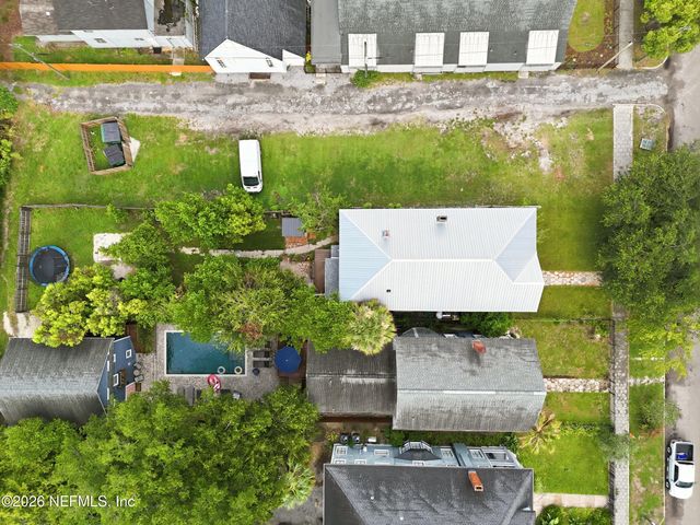 129 W 9TH Street, Jacksonville, FL 32206