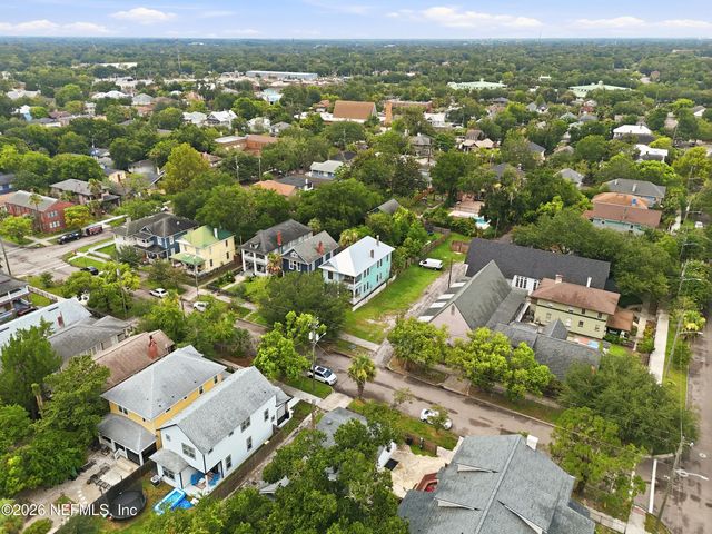 129 W 9TH Street, Jacksonville, FL 32206