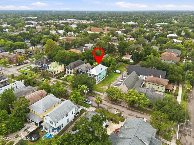 129 W 9TH Street, Jacksonville, FL 32206